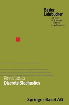 Discrete Stochastics 1