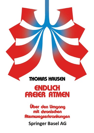 bokomslag Endlich freier atmen