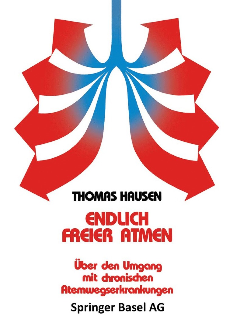 Thomas Hausen, Hausen, Graf - Endlich freier atmen, Häftad
