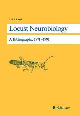 Locust Neurobiology 1