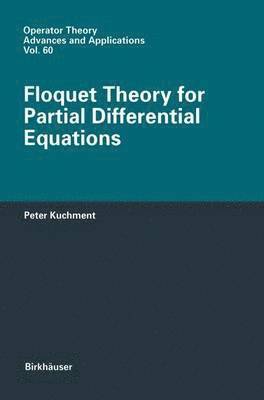Floquet Theory for Partial Differential Equations 1