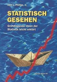 bokomslag Statistisch gesehen