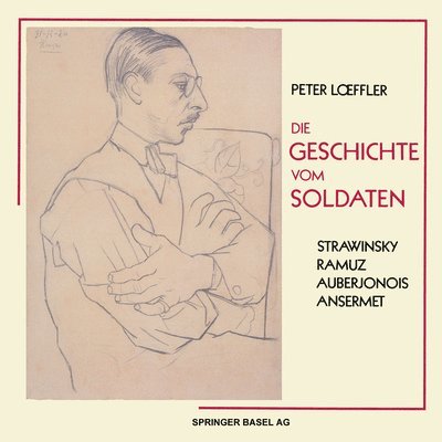 Die Geschichte vom Soldaten 1