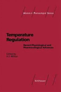 bokomslag Temperature Regulation