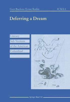 Deferring a Dream 1