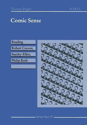 Comic Sense 1