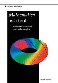 bokomslag Mathematica as a Tool