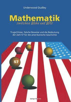 Mathematik zwischen Wahn und Witz 1