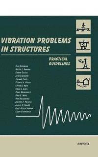 bokomslag Vibration Problems in Structures