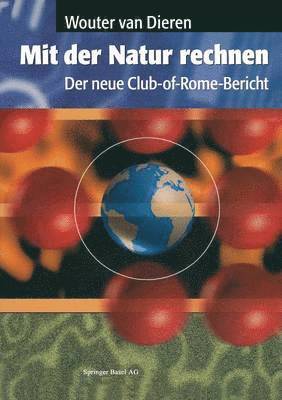 bokomslag Mit der Natur rechnen