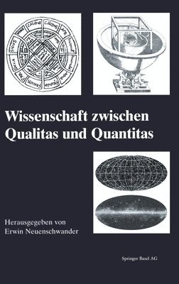 Wissenschaft Zwischen Qualitas Und Quantit 1