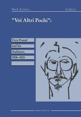 bokomslag "Voi Altri Pochi"
