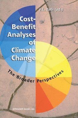 Cost-Benefit Analyses of Climate Change 1