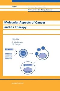 bokomslag Molecular Aspects of Cancer and Its Therapy
