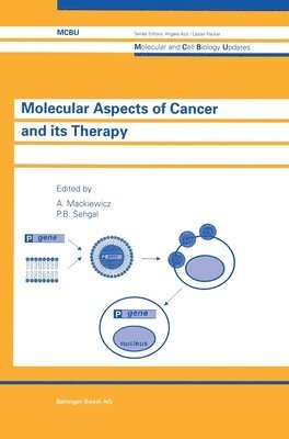 Molecular Aspects of Cancer and Its Therapy 1