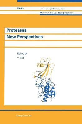 bokomslag Proteases