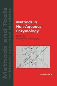 bokomslag Methods in Non-Aqueous Enzymology