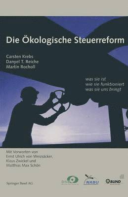 Die kologische Steuerreform 1