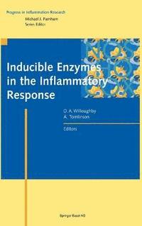 bokomslag Inducible Enzyme in the Inflammatory Response