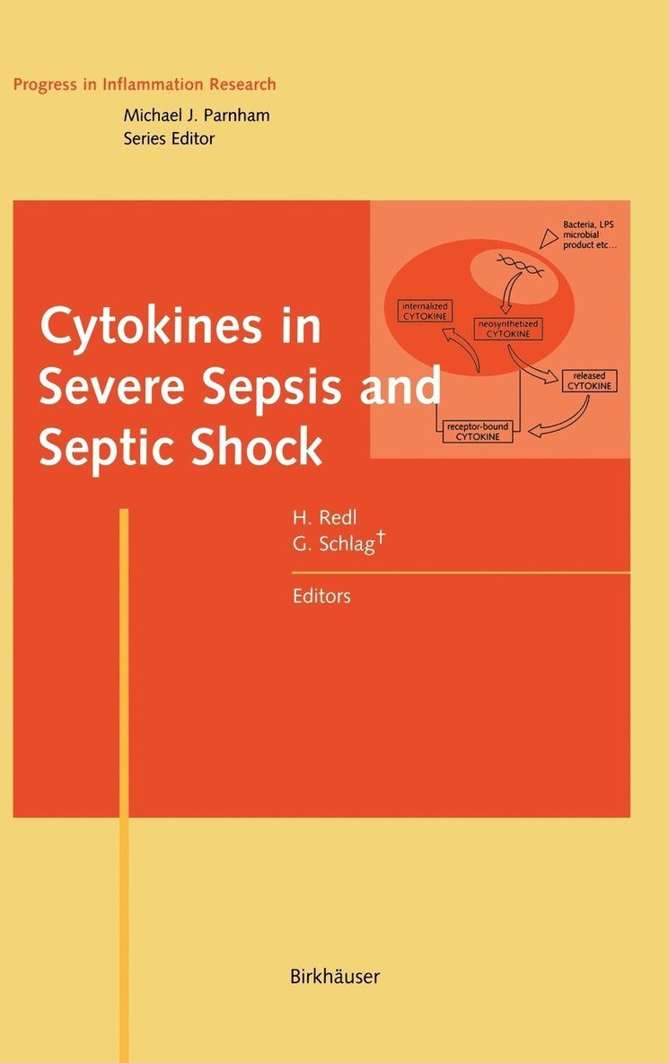 Cytokines in Severe Sepsis and Septic Shock