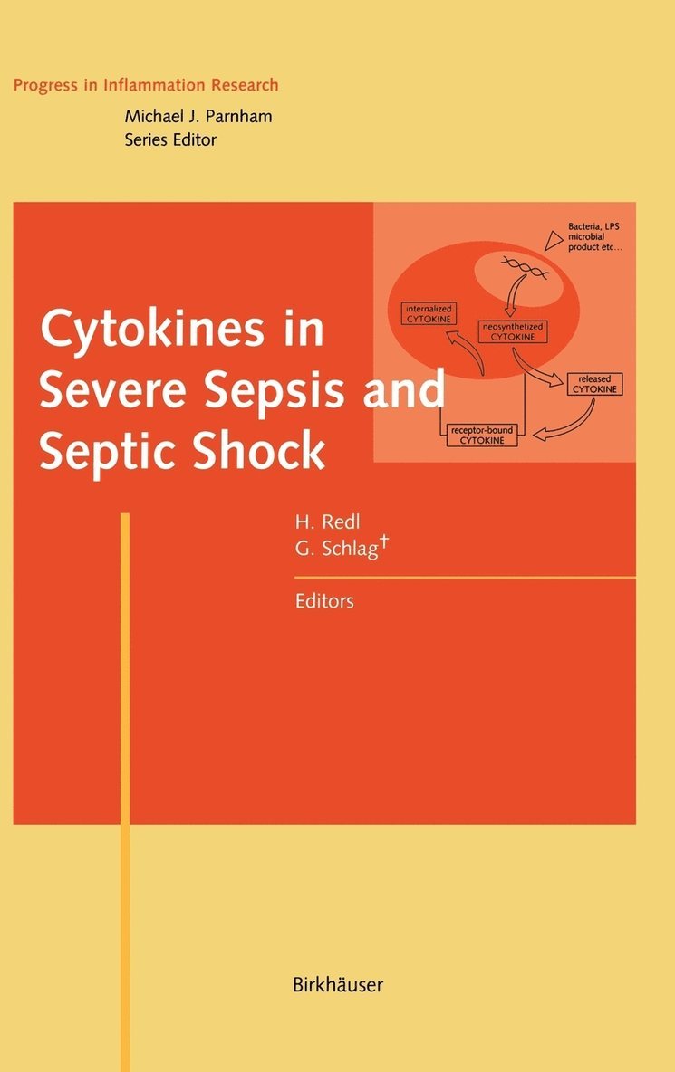 Cytokines in Severe Sepsis and Septic Shock 1