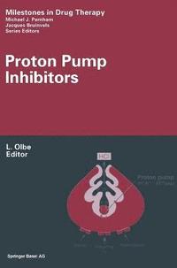 bokomslag Proton Pump Inhibitors