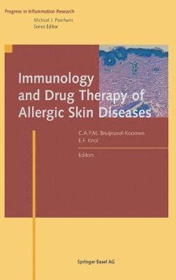Immunology and Drug Therapy of Atopic Skin Diseases 1