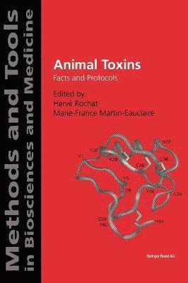 Animal Toxins 1