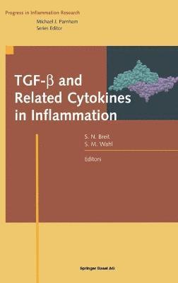 TGF-B and Related Cytokines in Inflammation 1