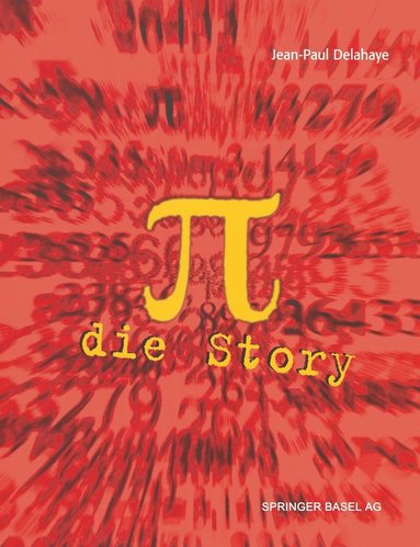 bokomslag ? - Die Story
