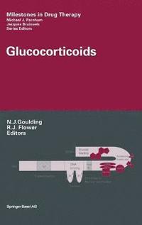 bokomslag Glucocorticoids