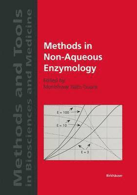 Methods in Non-Aqueous Enzymology