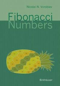 bokomslag Fibonacci Numbers