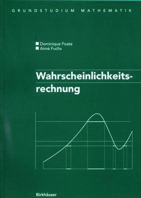 Wahrscheinlichkeitsrechnung 1