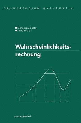 Wahrscheinlichkeitsrechnung 1