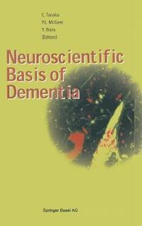 bokomslag Neuroscientific Basis of Dementia