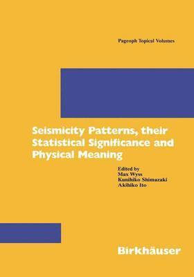 bokomslag Seismicity Patterns, their Statistical Significance and Physical Meaning