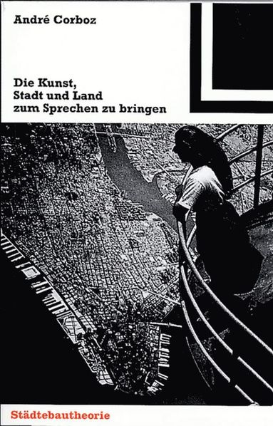 bokomslag Die Kunst, Stadt Und Land Zum Sprechen Zu Bringen