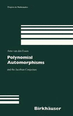 Polynomial Automorphisms 1