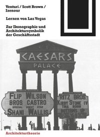 bokomslag Lernen Von Las Vegas