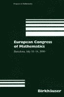 bokomslag European Congress of Mathematics