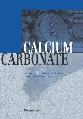 Calcium Carbonate 1