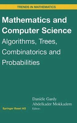 Mathematics and Computer Science 1