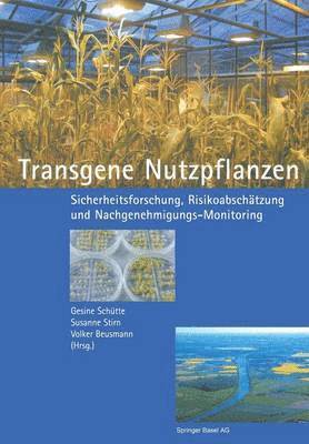 Transgene Nutzpflanzen 1