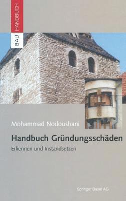 Handbuch Grndungsschden 1