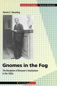 bokomslag Gnomes in the Fog