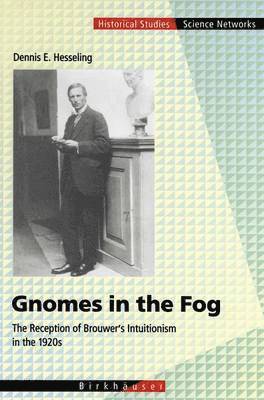 Gnomes in the Fog 1