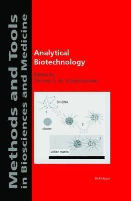 bokomslag Analytical Biotechnology