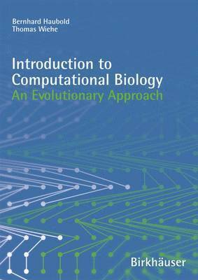 Introduction to Computational Biology 1