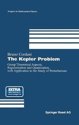 bokomslag The Kepler Problem